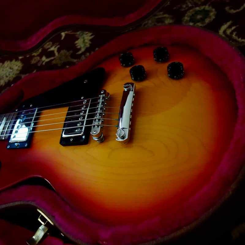 Les Paul Studio Limited Edition 1996 (video) image 1