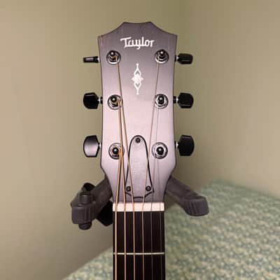 Taylor 324ce Baritone-6 LTD 2025 - Shaded Edgeburst image 11