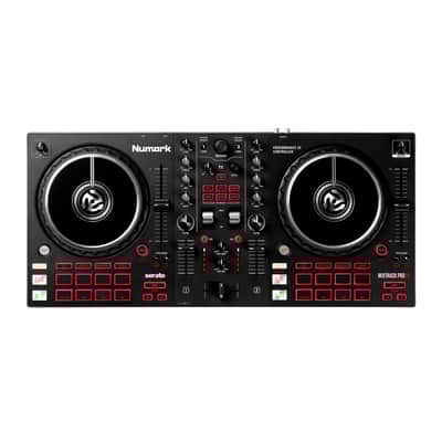 Casio XW-DJ1 Trackformer DJ Controller | Reverb
