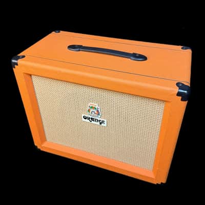 Orange PPC112 Guitar Cabinet image 2