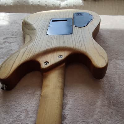 Framus Diablo Pro made in Germany ,pastillas Seymour Duncan , Wilkinson Tremolo , sonido BRUTAL !! image 8