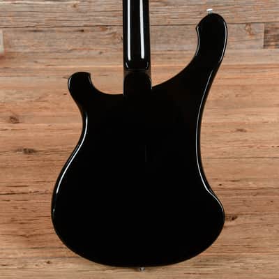 Rickenbacker 4003 Jetglo 1989 image 3