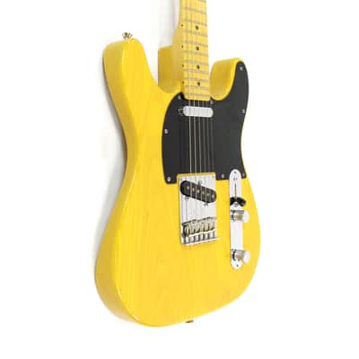 Fender Limited Edition American Standard Double-Cut Telecaster - 2015 image 3