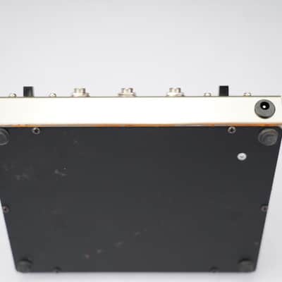 Electro-Harmonix Poly Chorus Analog Flange / Chorus Effects Pedal #58810 image 15