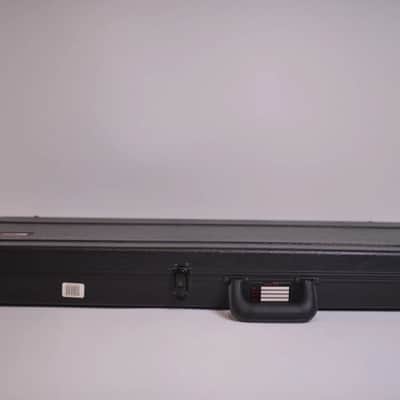 Gator TSA ATA Molded Electric Guitar Case for Fender Stratocaster Telecaster Super CLEAN image 2