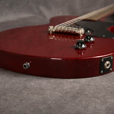 Gibson Les Paul Junior - Heritage Cherry - 2nd Hand image 12