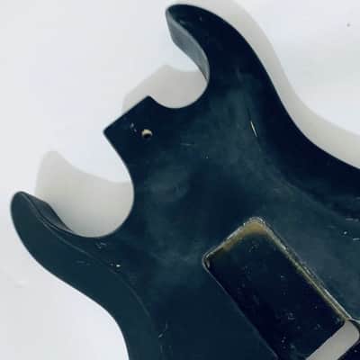 Single Humbucker Guitar DIY Project Custom Body image 2