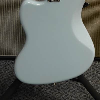 2025 Fender Vintera II '50s Jazzmaster w/Gig Bag! Sonic Blue! MINT! image 6