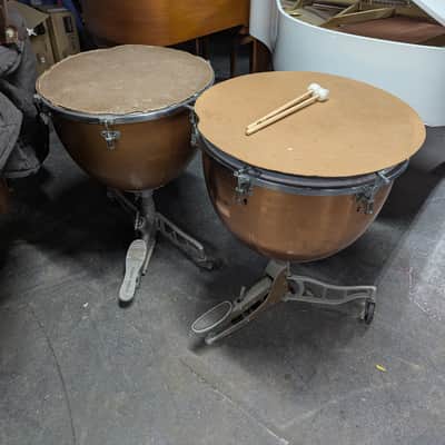 Ludwig Timpani set of 2 image 8