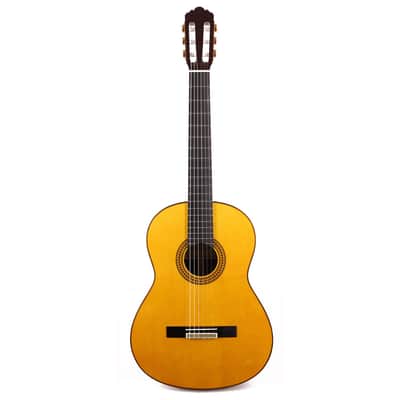 Yamaha GC22S Classical Natural image 2