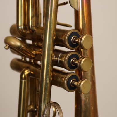 Puje Trumpets - Puje-3 Custom Trumpet image 8