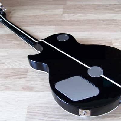 TPP Neil Young "Old Black" Gibson USA Les Paul Goldtop Tribute - Non Relic image 3