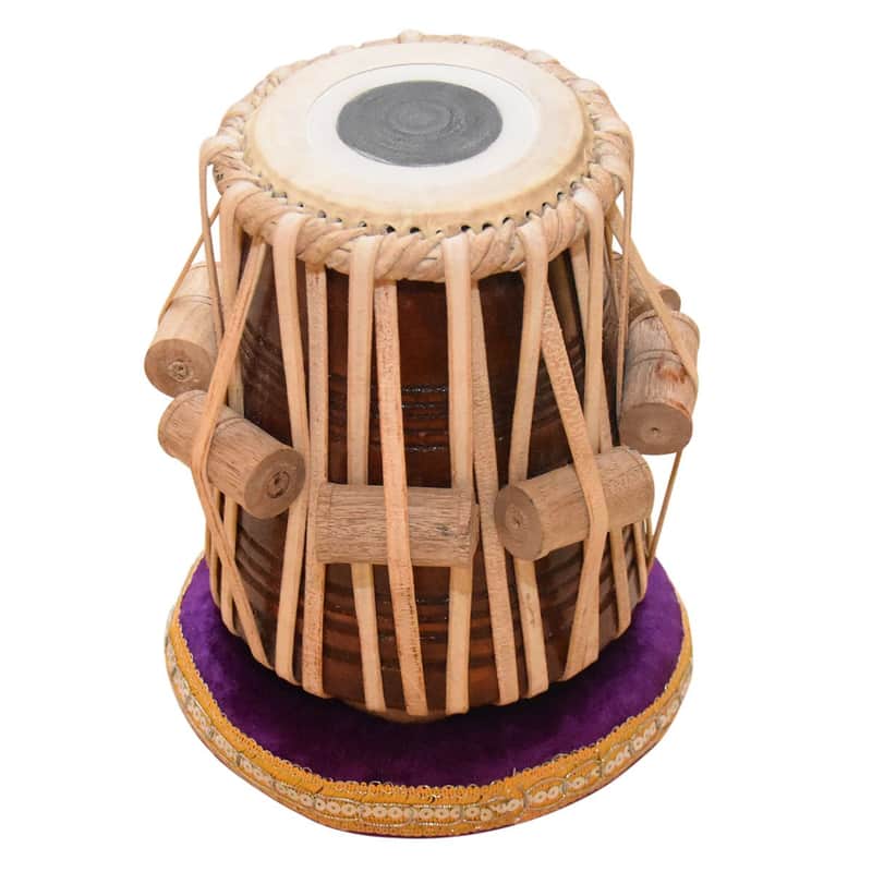 TAAL Pro Tabla / Dayan - 5.5 inch image 1