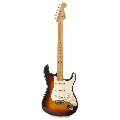 Fender Stratocaster 1958