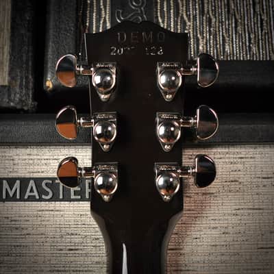 Gibson Hummingbird Standard LH Sunburst 2024 Bild 6