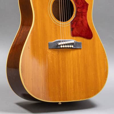 Gibson J-50 ADJ 1964, Natural image 2
