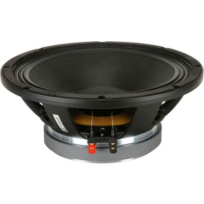 B&C 12PE32 12" Midbass Pro-Audio Replacement Speaker Woofer Sub 500 Watts 8-Ohms image 6