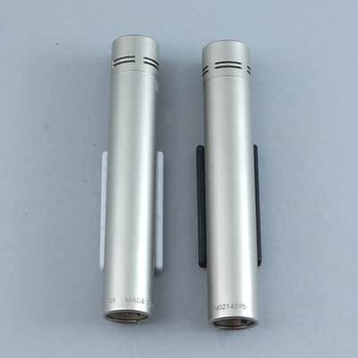 Rode NT5 Matched Pair Cardioid Condenser Microphone MC-7661 image 4
