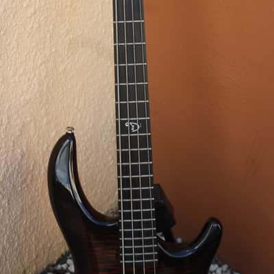Immagine Dean Edge Pro Tiger Eye - 8