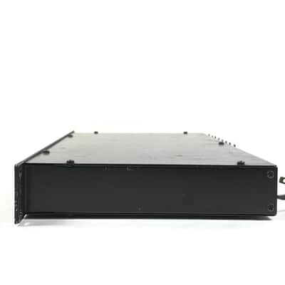 YAMAHA MLA7 MIC LINE AMPLIFIER TGHM image 5