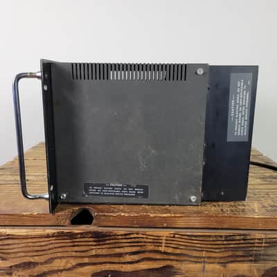 Harman Kardon Citation 16 Two Channel Power Amplifier image 3