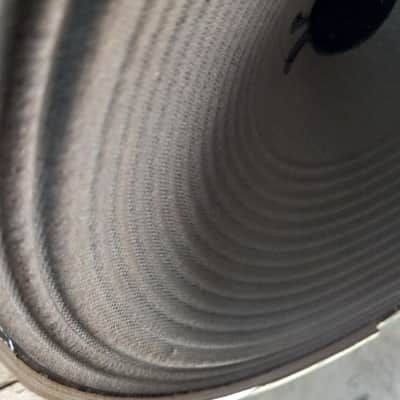 12" REPLACEMENT SPEAKER GENERIC 12" PINCUSHION FRAME TYPE MUSICAL INSTRUMENT SPEAKER 25 WATT 8 OHM image 6