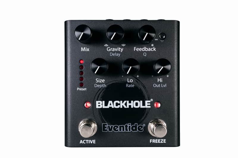 Eventide Blackhole image 1