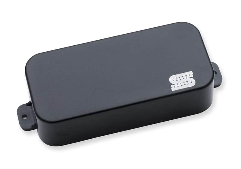 Seymour Duncan Dino Cazares Retribution Blackouts - Bridge 7 S...