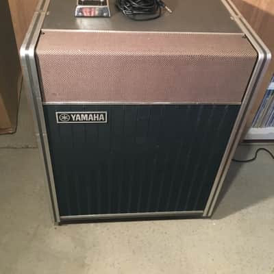 Yamaha RA-100 Rotary Speaker Leslie Guitar Amplifier - Like David Gilmour image 3