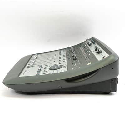 Digidesign Digi 002 FireWire Audio Interface Control Surface Mixer Console image 4
