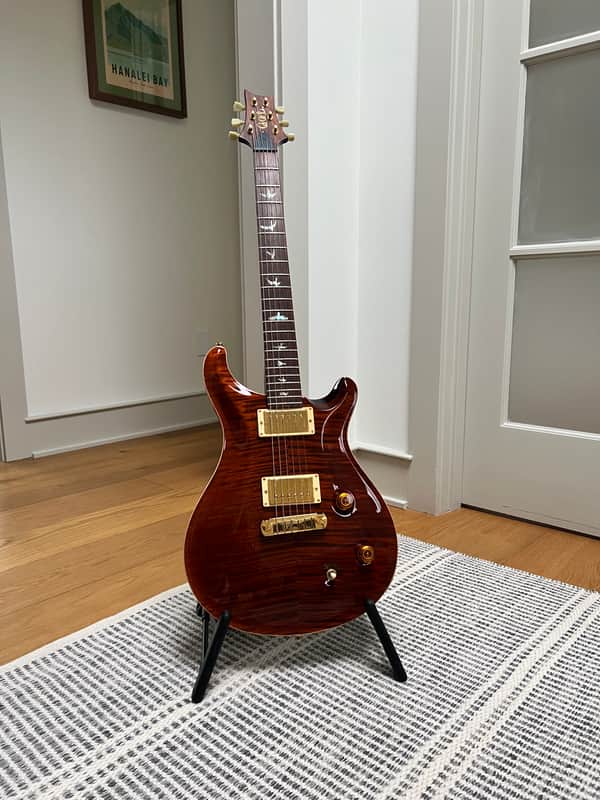 PRS McCarty 10 Top 1994 - 2007 | Reverb