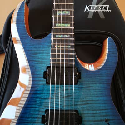 Kiesel Aries 2024 image 6