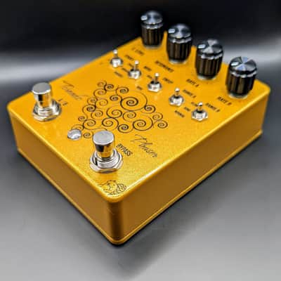 Drunk Beaver Tornado Phaser MK2 image 2