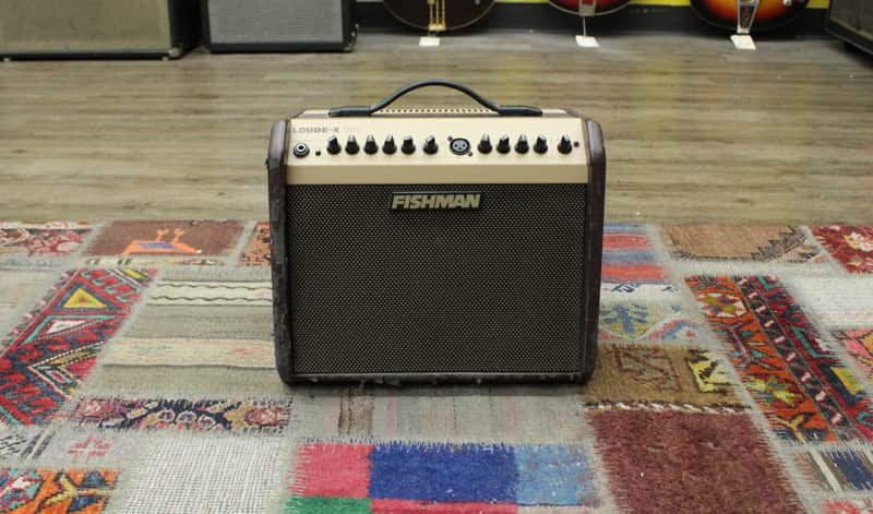 Fishman Loudbox Mini
