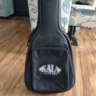 Kala Mini OM  heavy guitar/banjo bag image 1