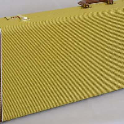 Suhr Classic Antique Custom Trans Blonde SHOWROOM image 14