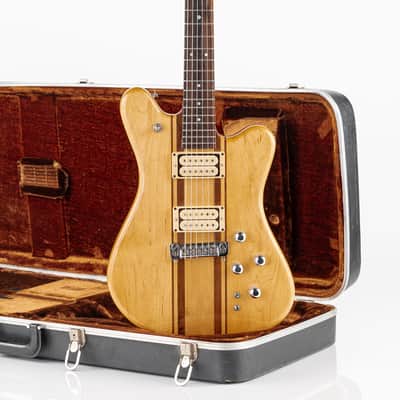 Martin EM-18 Natural 1979 | Reverb