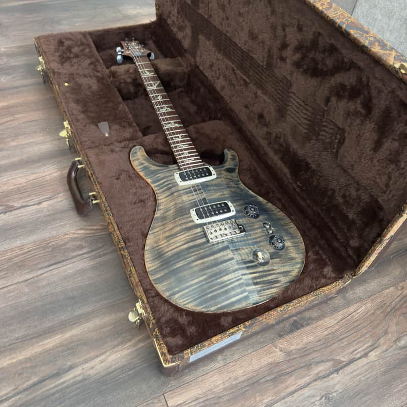 PRS Paul’s guitar - Charcoal image 1