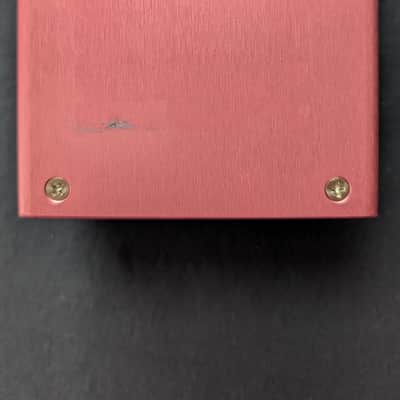 Strymon DIG Dual Digital Delay V1 2015 - 2022 - Pink image 3