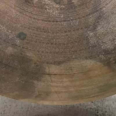 Sabian 22" AA Apollo Ride Cymbal #2 image 3