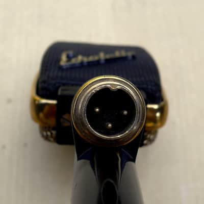 Echolette ES14, rarest and nicest version of Sennheiser MD409, 1960+ image 8