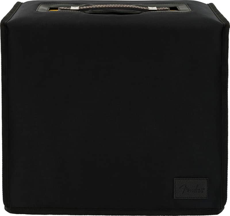 FENDER - Deluxe Padded Pro Junior Amplifier Cover - 7730017000 image 1