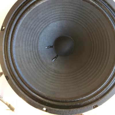 Eminence Elsinore 8 ohm (Carr Rambler Speaker) image 3