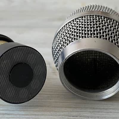 👊🏻DOUBLE DROP! 1991 Byetone VM 97 Vintage Supercardioid Dynamic Microphone image 15