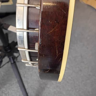 Gibson TB-01 Mid 1920's image 6