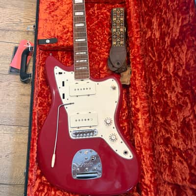 Fender American Vintage II '66 Jazzmaster 2022 - Present - Dakota Red image 1