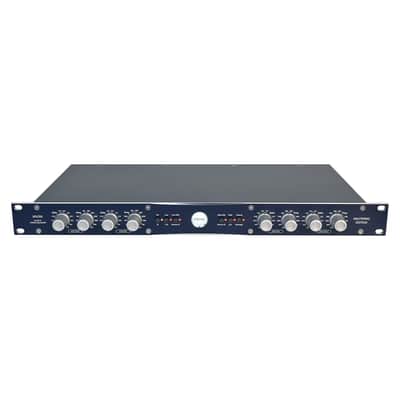 elysia xfilter Parametric Equalizer Mastering Edition (Rackmount) image 1