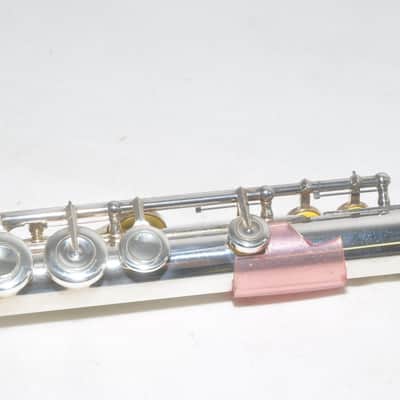Muramatsu Flute EXCC (EXIII) RefNo 7581 image 11