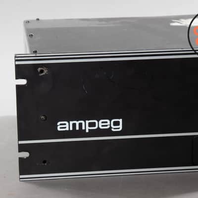 Ampeg SVT-300 Tube Power Amp -Super Rare- image 4