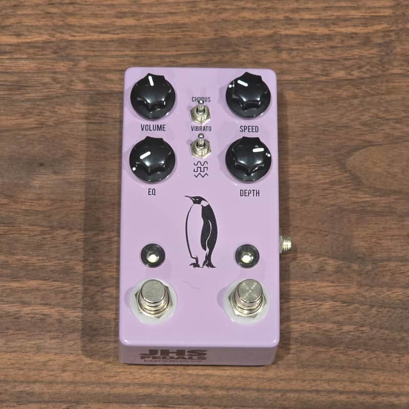 JHS Emperor V2